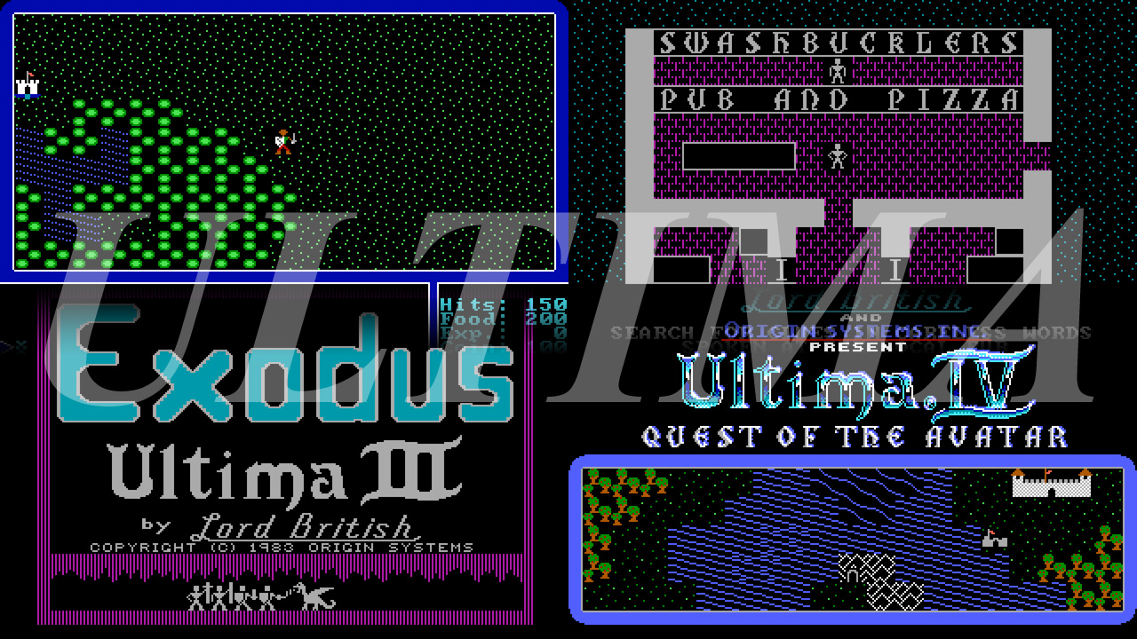 ultima_series