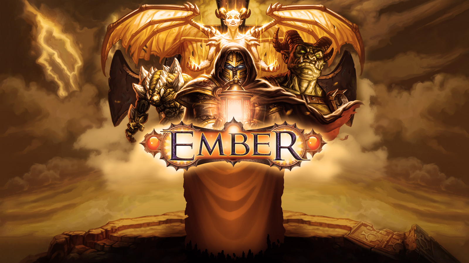 ember