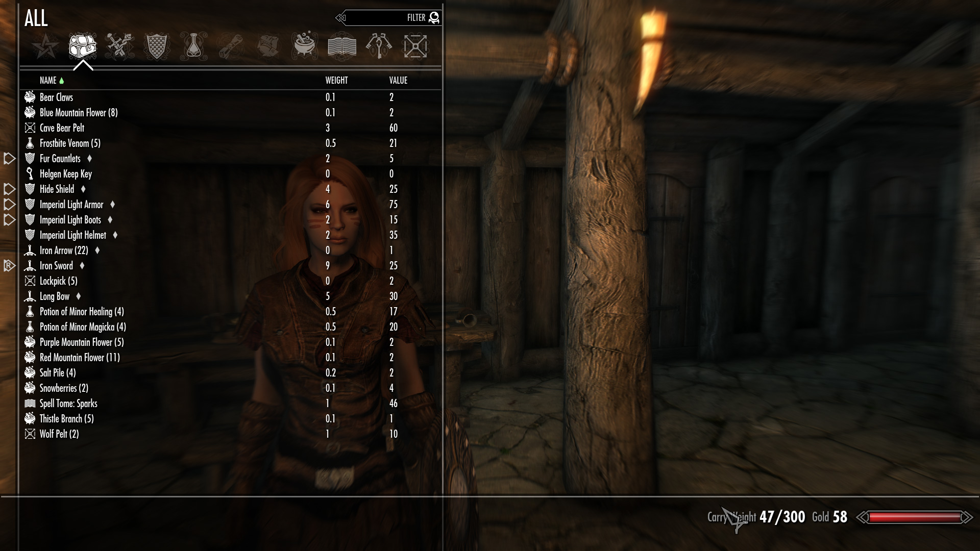 sse-skyui-ported