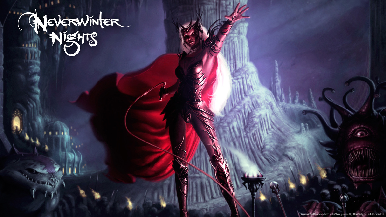 neverwinternights