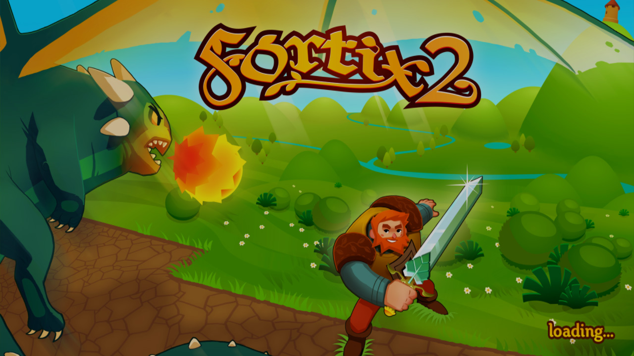 fortix2a