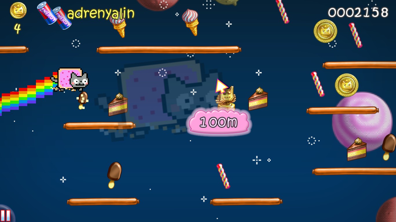 NyanCat