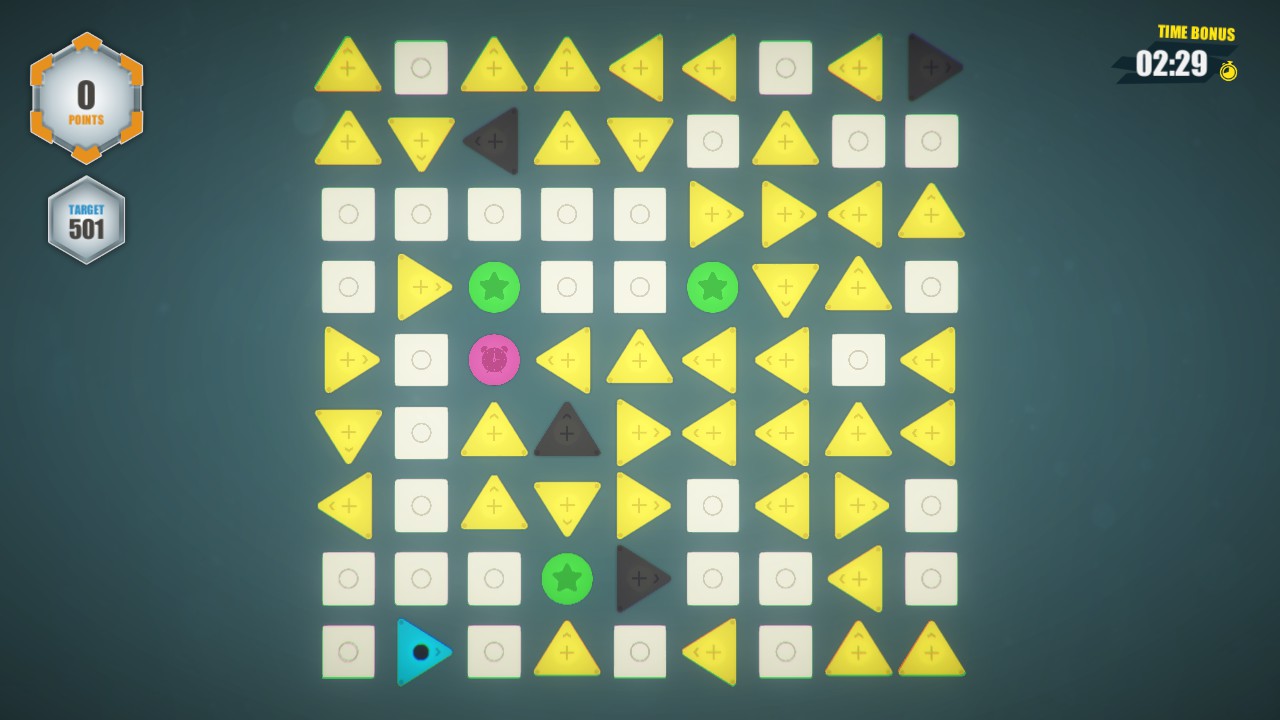 shift-3