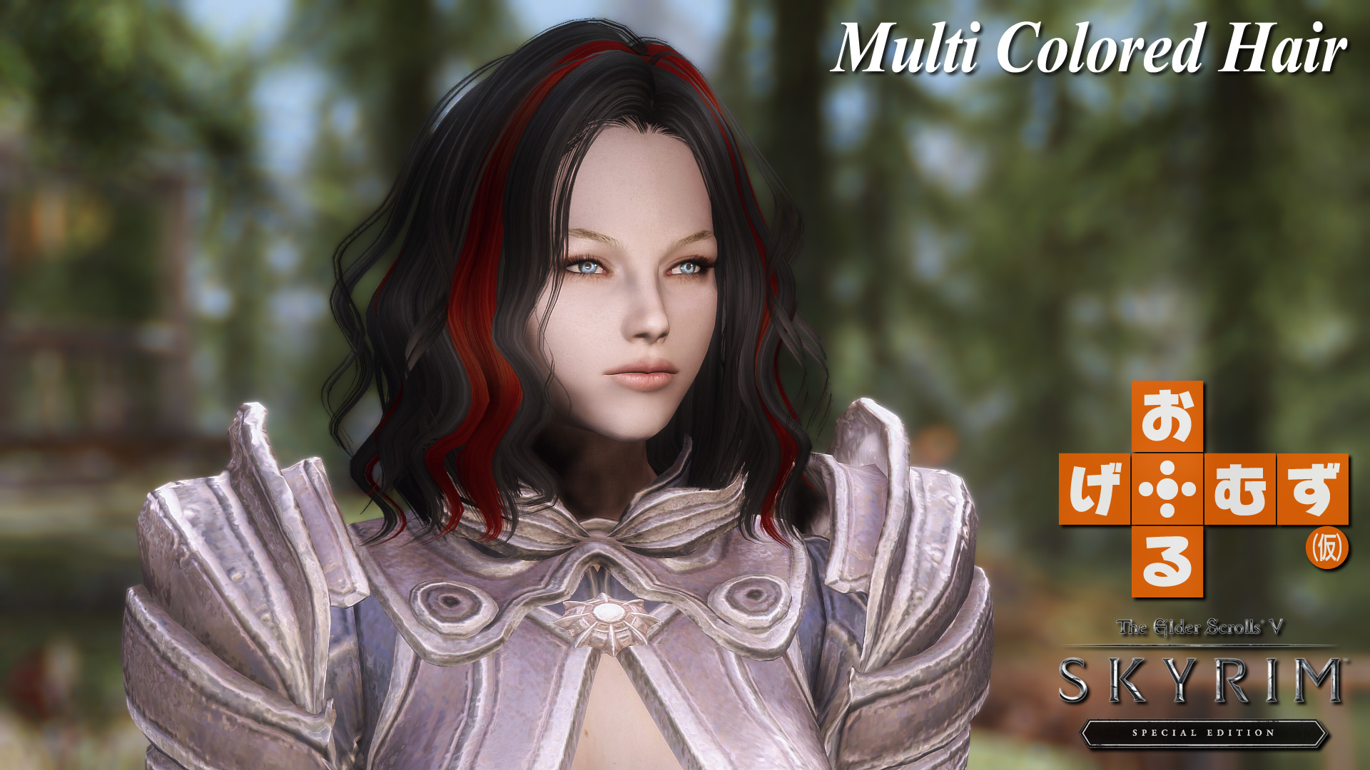 mod_MultiColoredHair01