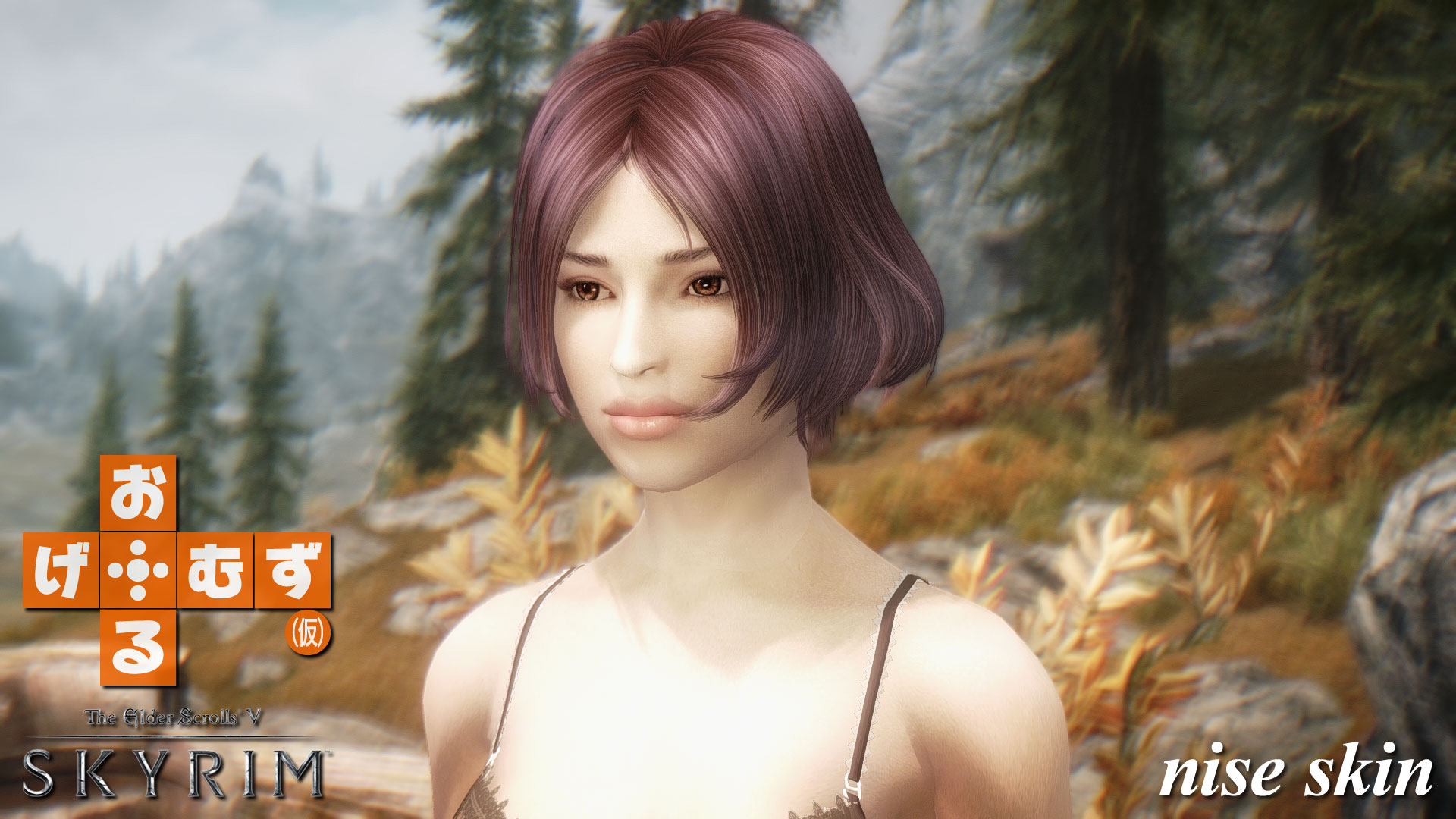 mod_a_niseskin