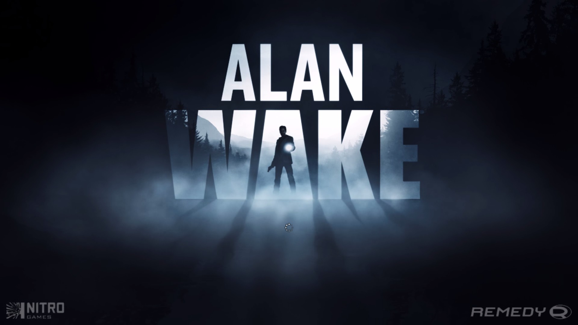 AlanWake