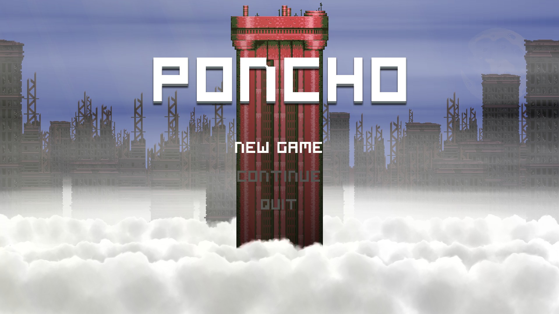 PONCHO-1
