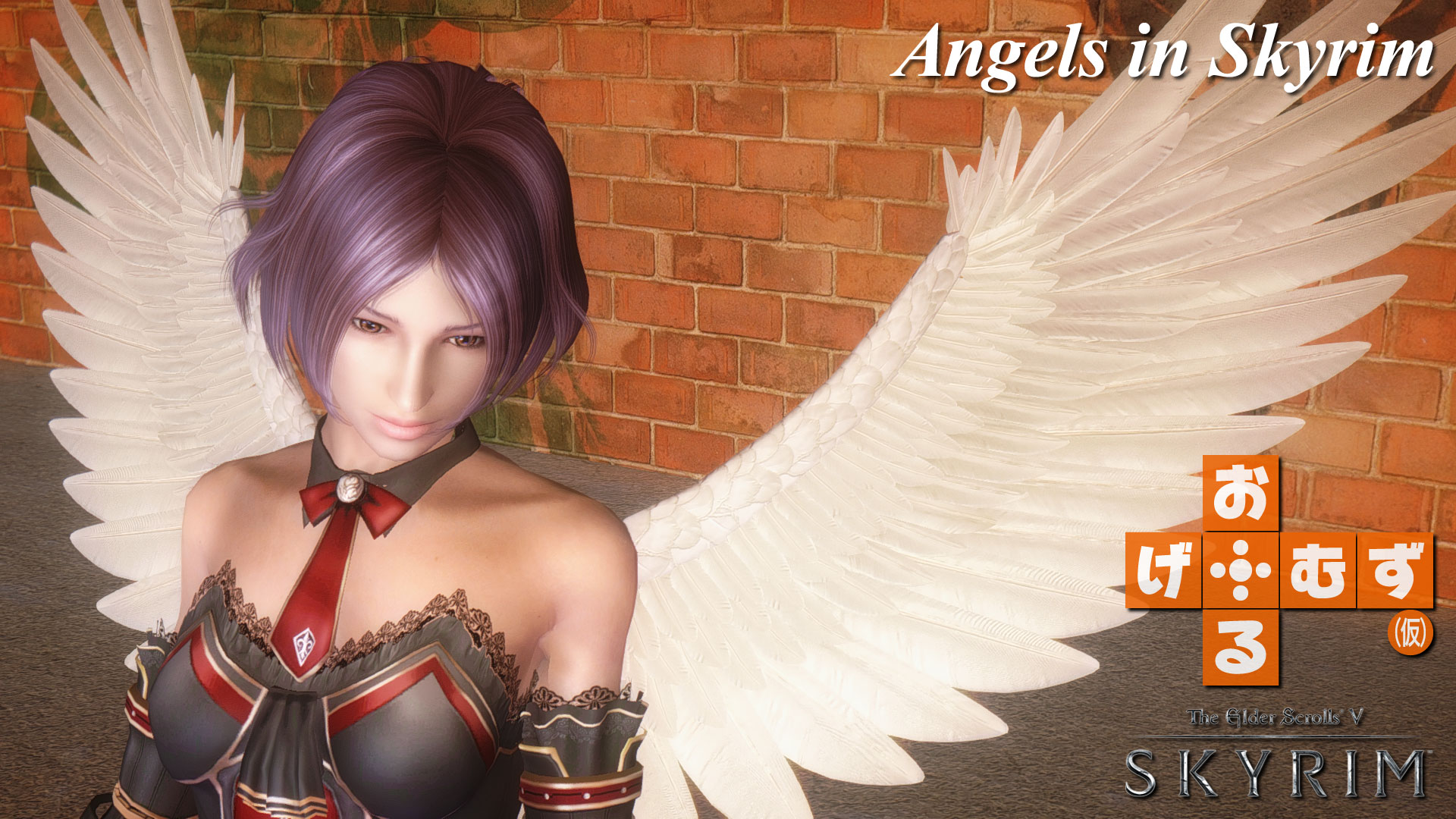 mod_a_Angels-in-Skyrim01