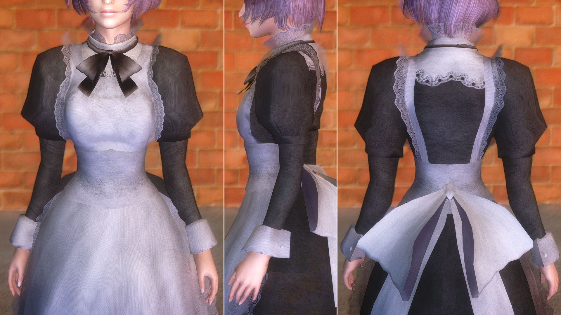 tes4_LongMaidDress-2