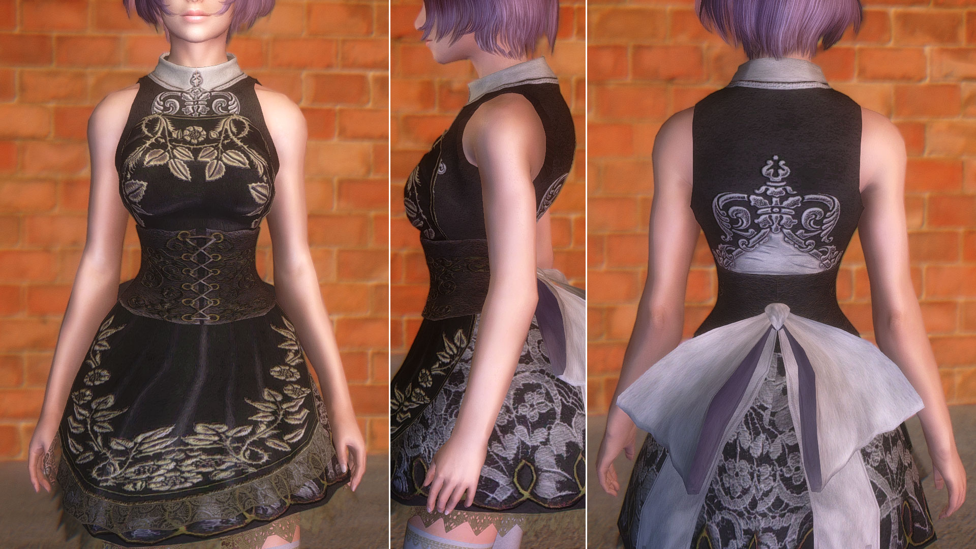 tes4_MaidDress-2